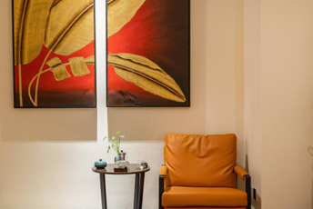 天津南开区养生会所：睡眠障碍的多模态干预