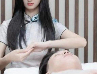 天津南开区SPA养生治愈脑疲劳，改善失眠健忘状态
